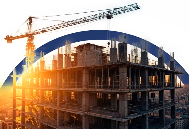 Trusted Industrial & Infrastructure Services Company in KSA