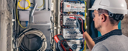 Electrical Contracting
