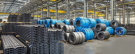 Industrial Materials