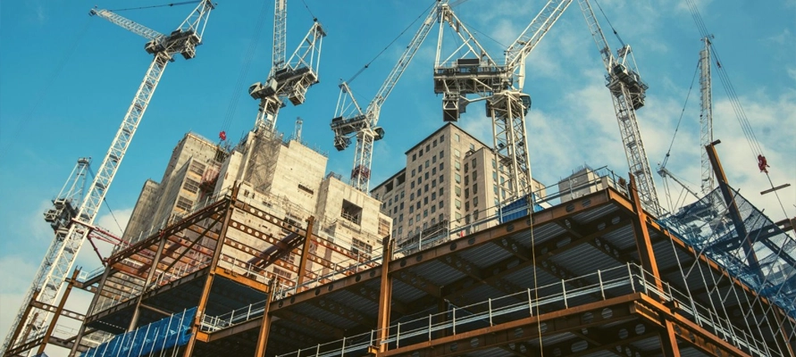 Project & Construction Services 