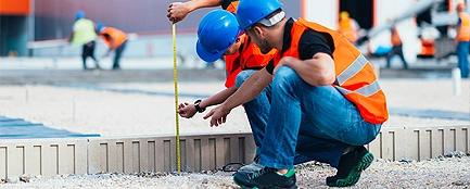 Semi-Skilled Manpower